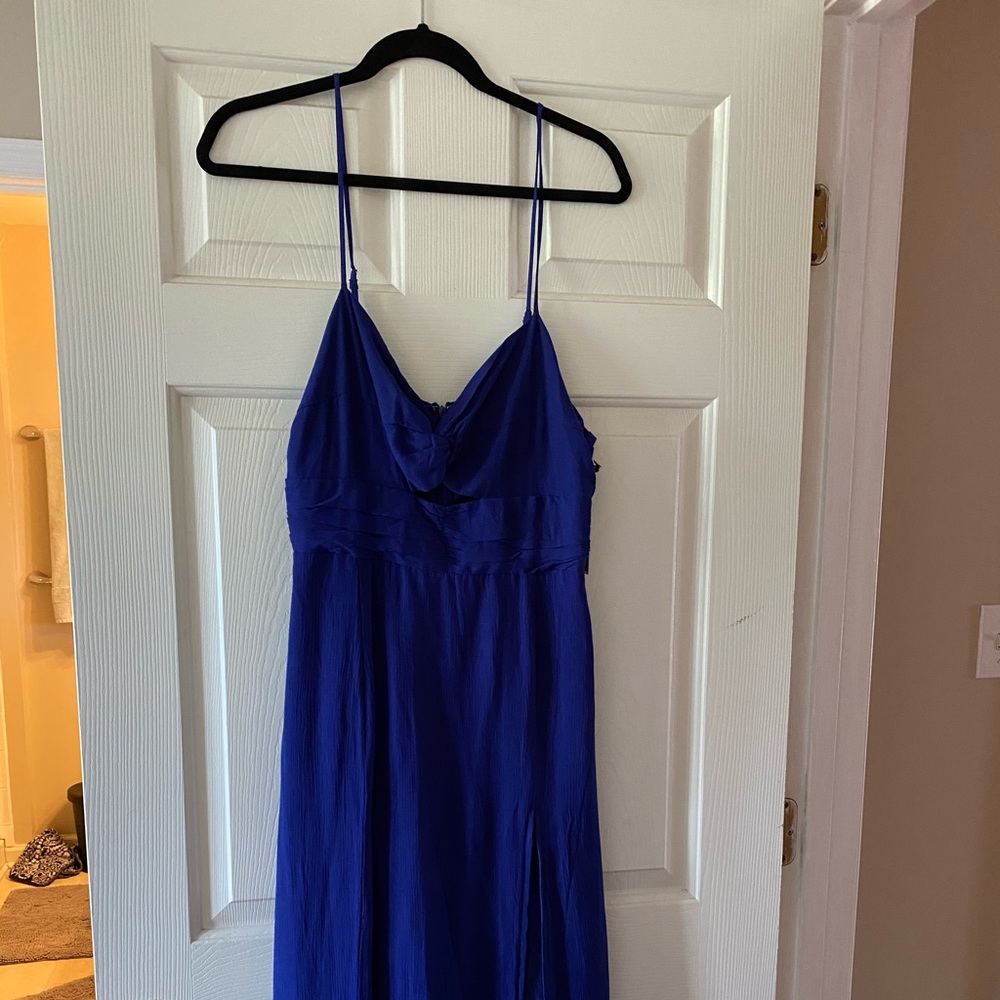Forever 21 dress
